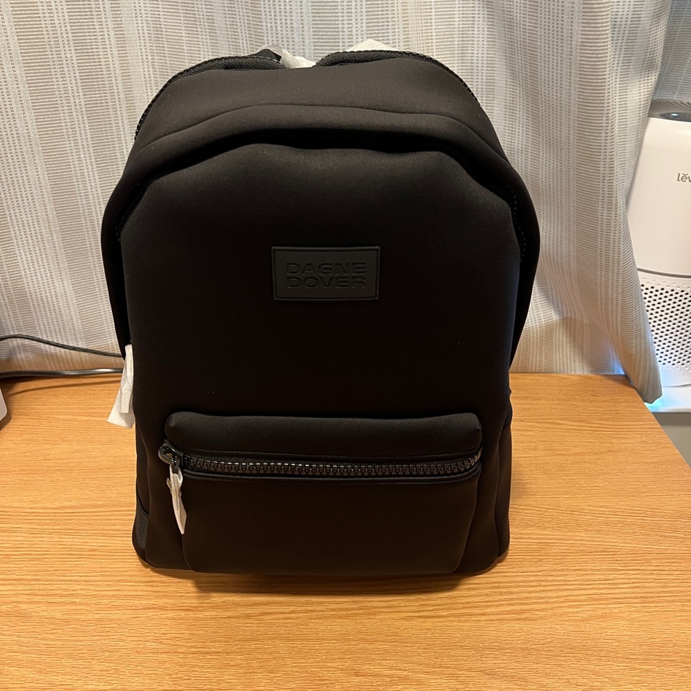 Dagne Dover Large Onyx Pack Pack